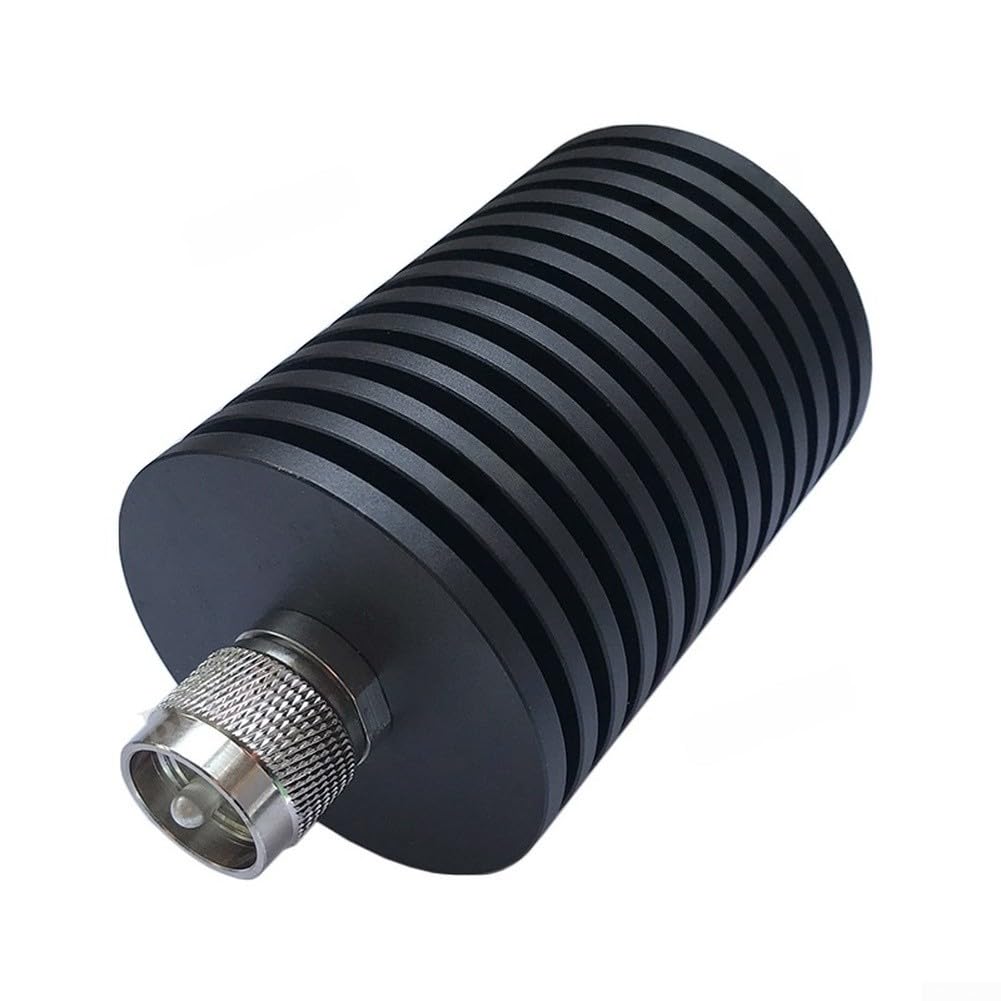 Terminaison RF Acier Inoxydable 100W 50Ω UHF