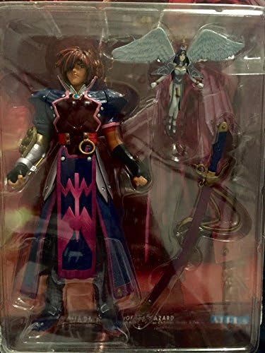 Dark Angel Phoenix Resurrection Dark Action Figure