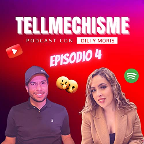 Ep. 4 - "Soy el malo por dar mi herencia a mi hermano y nada a mi hermana" mas chisme de Karol G copertina