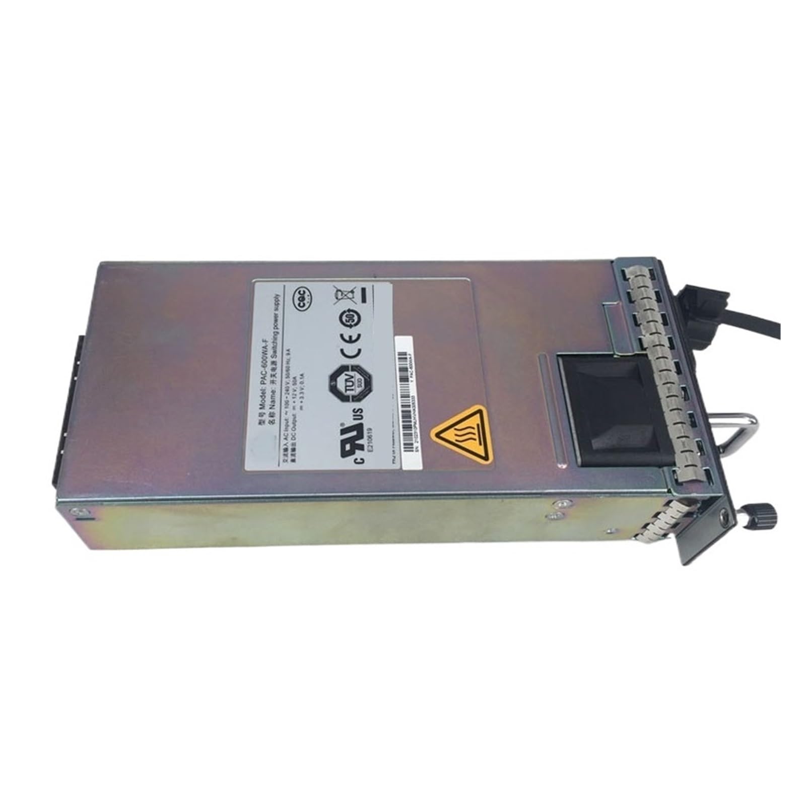 SWEWDSQG Switching Power Supply PAC-600WA-F 600W