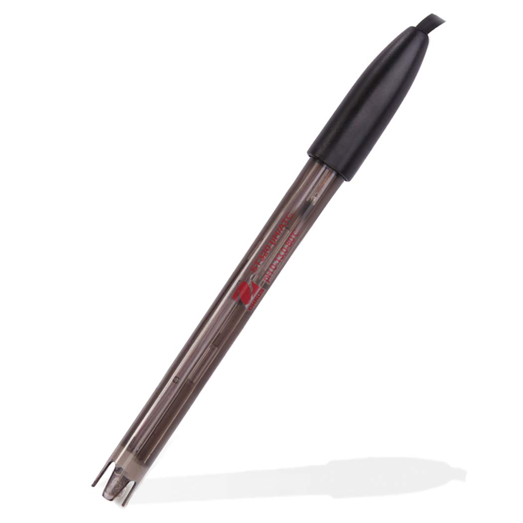 OHAUS 83033967 3-in-1 Plastic Gel pH Electrode