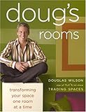 Used Book in Good Condition Doug\'s Rooms: Transforming Your Space One Room at a Time