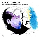 cd back to previous directory bash  Back to Bach