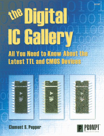 The Digital Ic Gallery