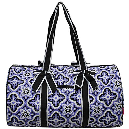 NGIL Quilted Weekend Travel Overnight 20