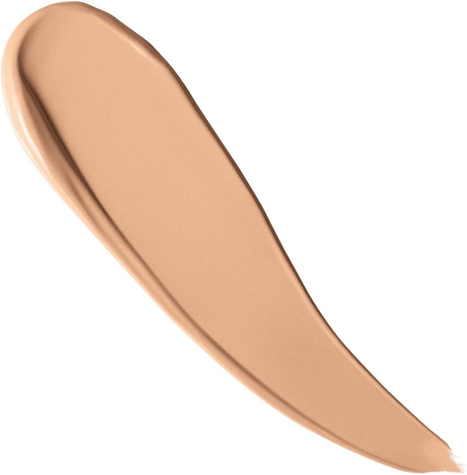 CoverGirl Olay Simply Ageless 3-in-1 Foundation, Soft Honey, 1 Fluid Ounce by COVERGIRL, 255 Soft Honey (Pack of 1), 30 ml (Pack of 1) - Image 4