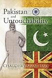 Pakistan and Untouchability
