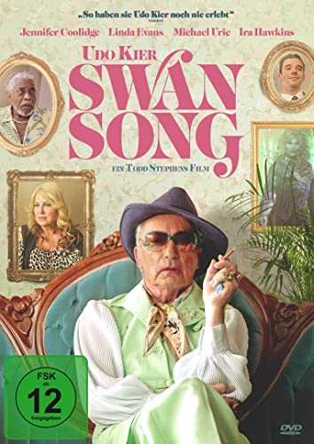 Preisvergleich Produktbild Swan Song