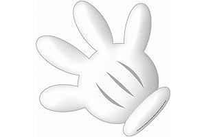 Disney Bulletin Board Decorations: Enchanting Hand Cutouts