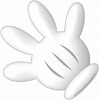 Vista 14 de Eureka Decoraciones de aula con recortes de papel con forma de manzana para profesores, 36 piezas