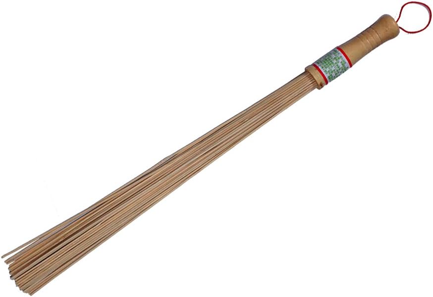 SanBao Bamboo Health Massage Brush