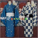 [KYUUCOS] ハイキュー!! TO THE TOP 第2クール 影山飛雄 日向翔陽 コスプレ衣装*2着