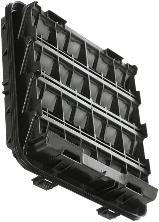 Exaustor da abertura lateral da carroceria RAM 1500, 2500 e 3500 – 1 unidade