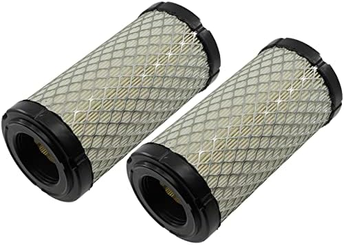 Caltric Fuel Filter Compatible With Kawasaki KAF400A Mule 610 4X4 / KAF400C 610 4X4 In | Whizz - Foto 7