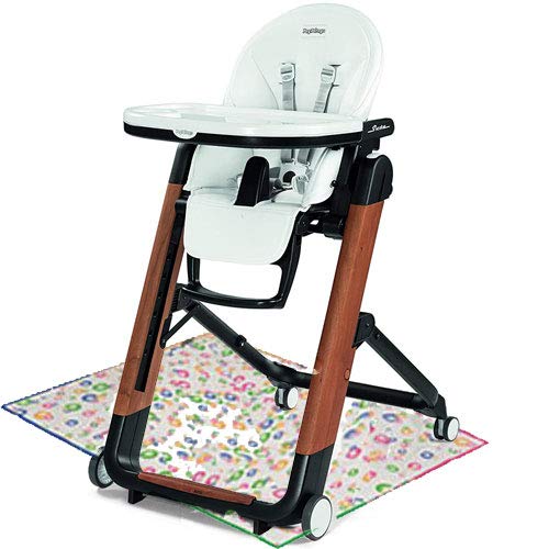 siesta high chair