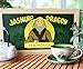 Avatar: The Last Airbender Uncle Iroh's Jasmine Dragon Tea House Hanging Sign Gel Coat Framed Wall Art Print