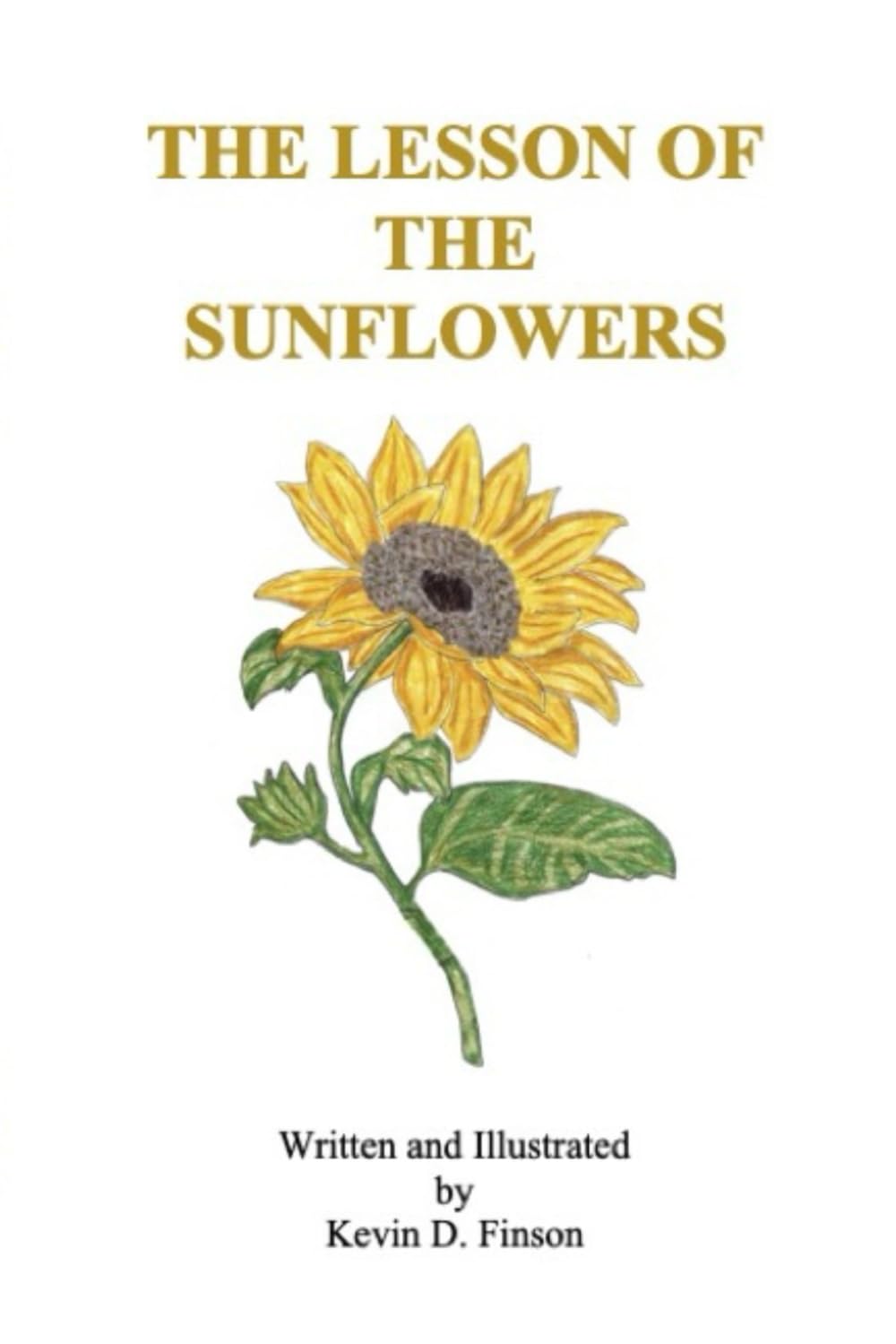 The Lesson of the Sunflowers
