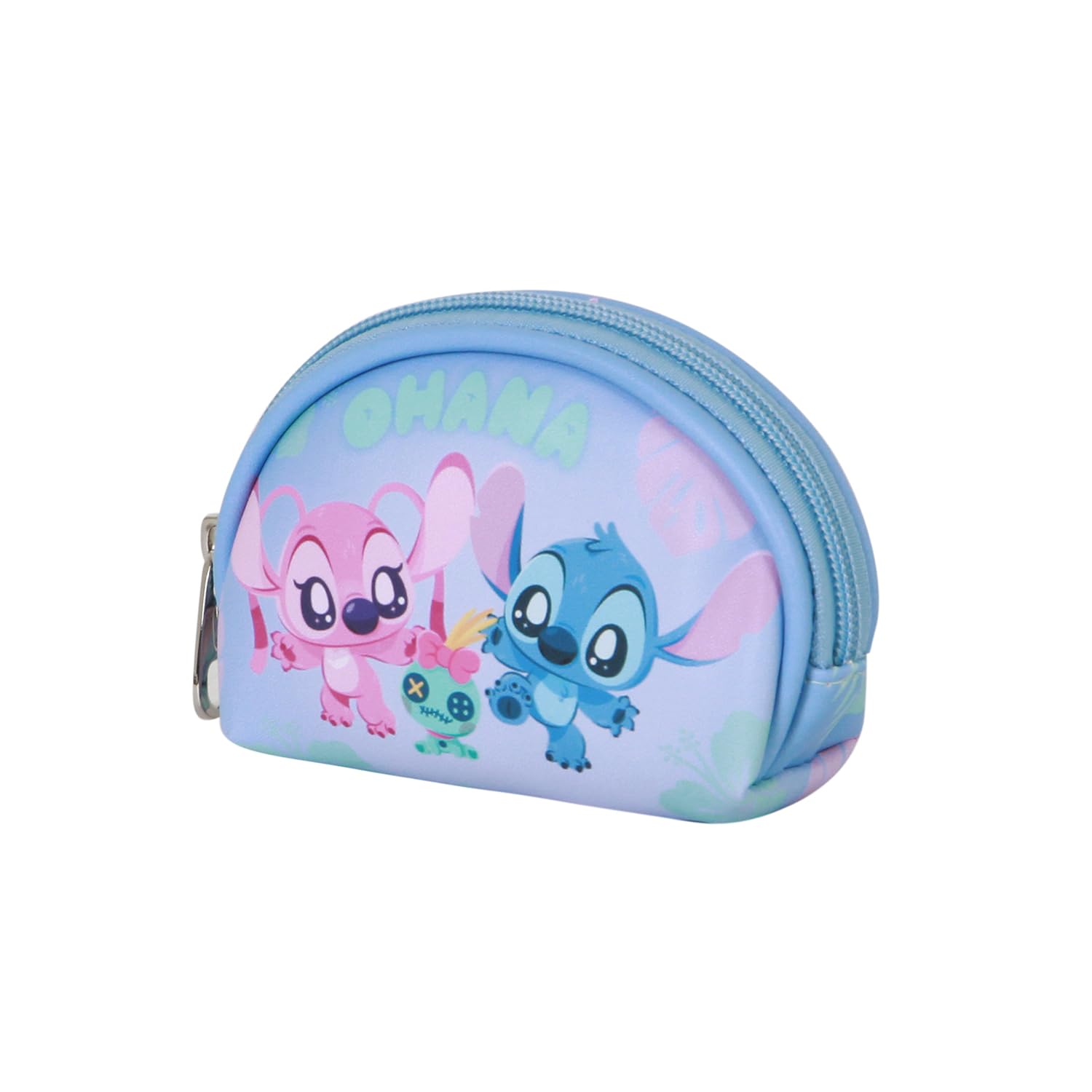 Karactermania Unisex Bleu Handbag Disney Stitch