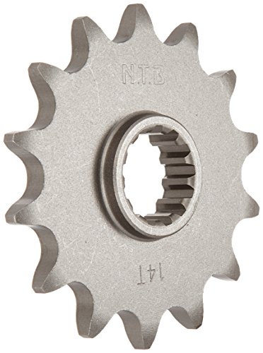 NTB(エヌティービー) SPS-014F スプロケット