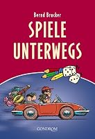 Spiele unterwegs 381122753X Book Cover