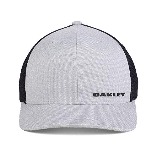 Image of Oakley Indy Stretch-Fitted Cap