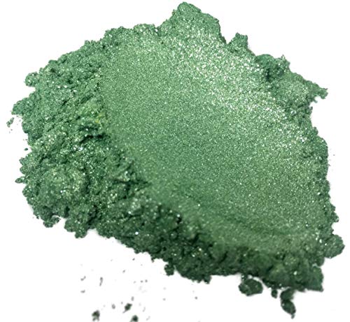 Variety Pack 18 (10 Colors) Mica Powder Pure, 2Tone Series Variety Pigment Packs (Epoxy,Paint,Color,Art) Black Diamond Pigments® #TOP3