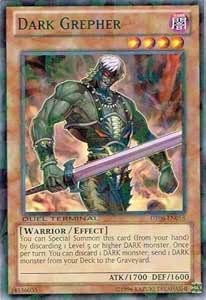 Yu-Gi-Oh! - Buster Blaster (DT06-EN055) - Duel Terminal 6B - Unlimited Edition - Common By Yu-Gi-Oh