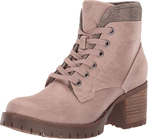 Preisvergleich Produktbild Carlos by Carlos Santana Glinda 2, Pink (rose), 37.5 EU