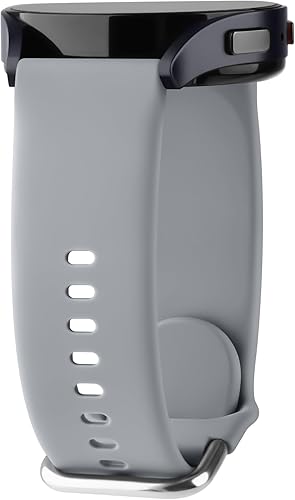 Miniatura 93 de Meliya Para Garmin Forerunner 55 Band, Forerunner 245 Band, Garmin Forerunner 645/645 Music Band, 0.78 pulgadas de repuesto para Garmin Forerunner