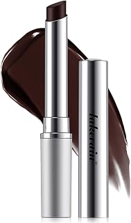 Honey Noir Lipstick,Nourishing Honey Noir Lipgloss, Black Lip Tint,Deep Moisturizing Black Cherry Tint Lip Balm,Hydrating Lipgloss for All Skin Tones