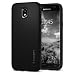Spigen Liquid Air Armor Designed for Samsung Galaxy J5 Pro Case (2017) - Black