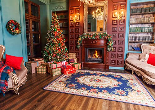 Studio accessoires de stand Noël : dites adieu aux décors froissés