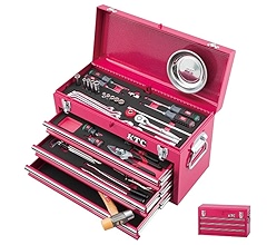 【CPC-L24】ユウト LIYU 24'' Modern Bathroom Vanity with Top Sink, 2-Tier