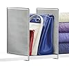 Amazon.com: LYNK PROFESSIONAL® HOME™ Shelf Dividers - Linen Closet ...