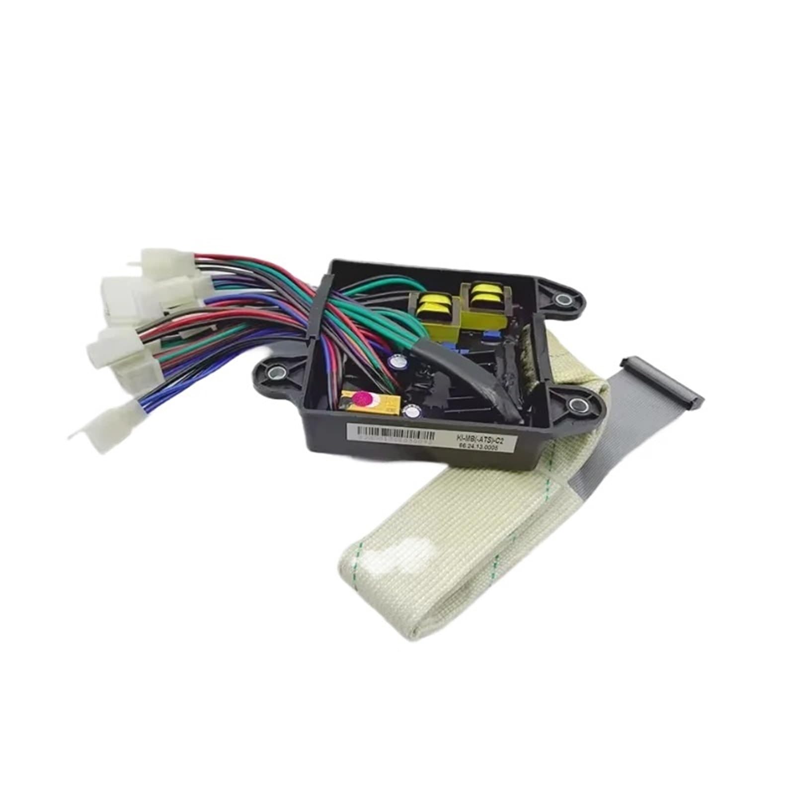 Hg7twvezf Ki-Mb3-Ats-C2 1Pcs Ki-Mb-Ats-C2 Single Phase Control Module Avr