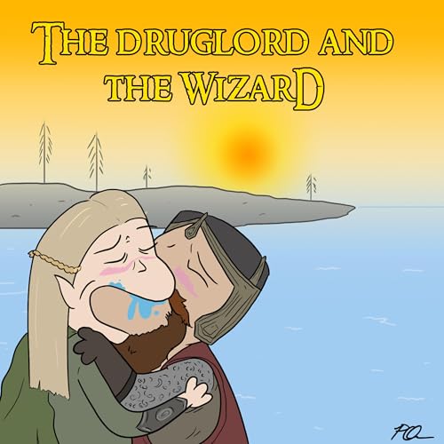 Lord of the Rings - The Fourth Age Lore