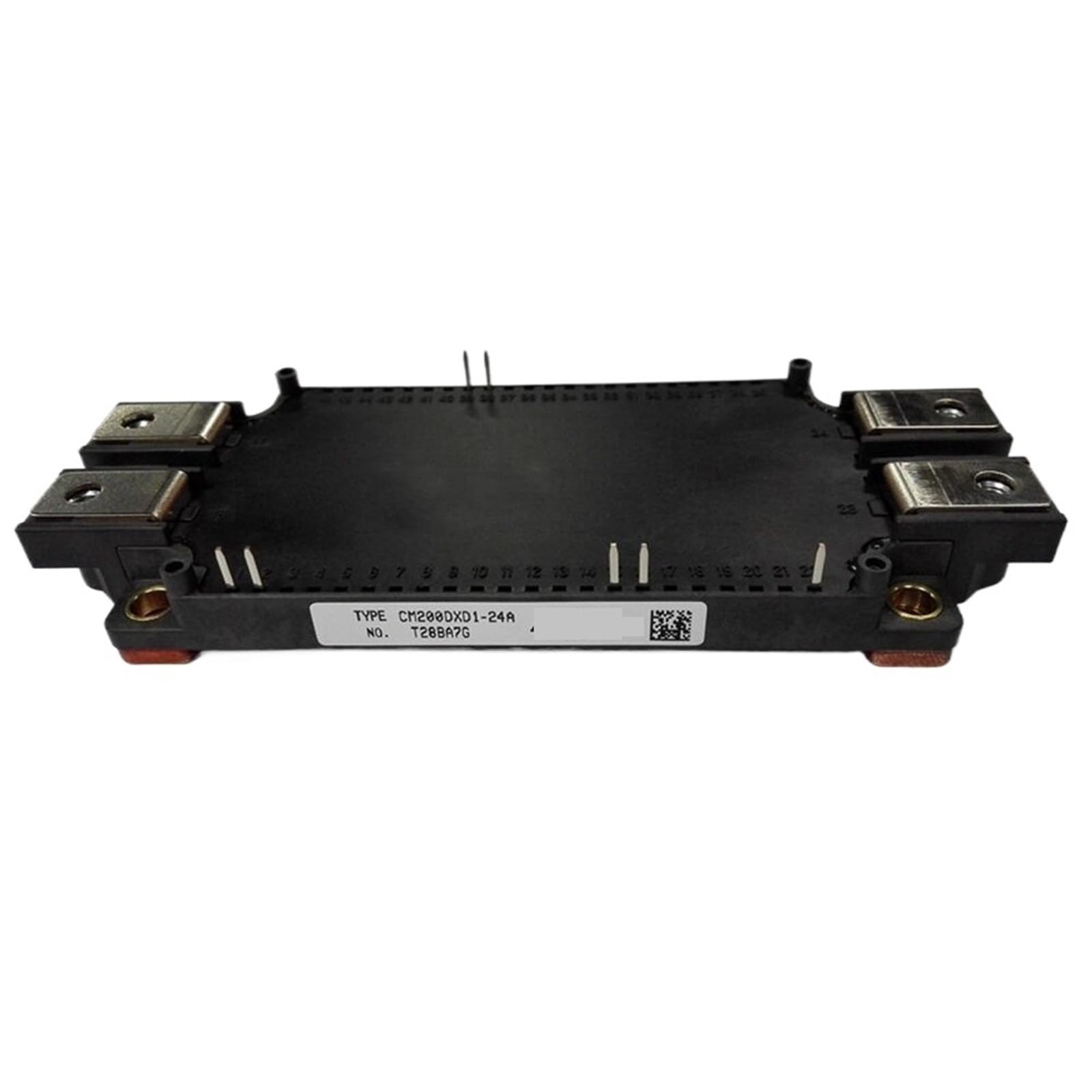 WUZDPRCJ 1pc CM200DXD1-24A IGBT Module CM200DXD124A