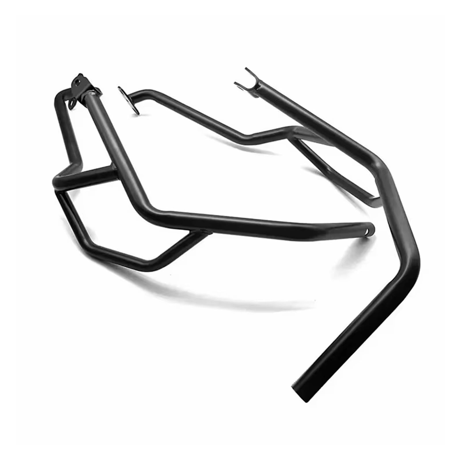 Paramotore Tubolare Per Benelli Per TRK502 Per TRK502X 2017 2018 2019 2020 Protezione Paraurti Motore Moto Highway Crash Bar BJ500GS-A Accessori Motorcycle motore Paraurti