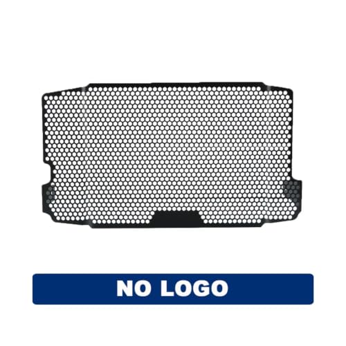 Grille de refroidissement décorative pour moto S650 - 3