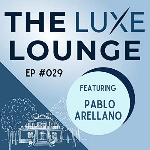 Couverture de LLP029 - Featuring Pablo Arellano