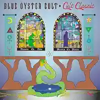 アート・デザイン・音楽 BLUE OYSTER CULT - Cult Classic Blue Öyster Cult – Cult Classic | Releases | Discogs