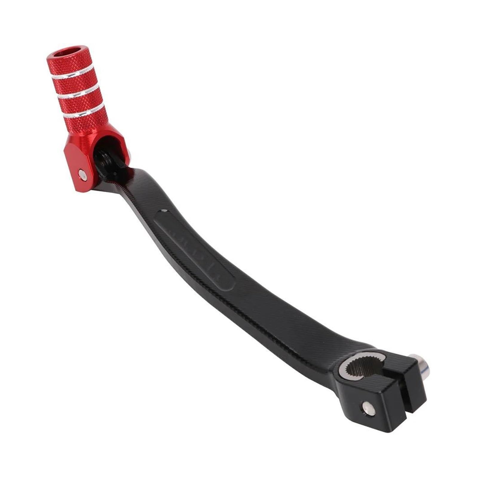Levier de vitesse au pied pliable aluminium pour moto XLR250R XR250 BAJA