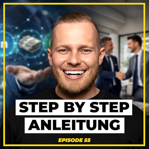 So baust du dir ein Netzwerk, dass dir Millionen bringt!