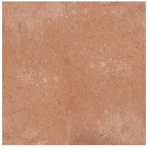 Merola Tile Manises Cuero 13-1/8" x 13-1/8" Porcelain Floor and Wall Tile