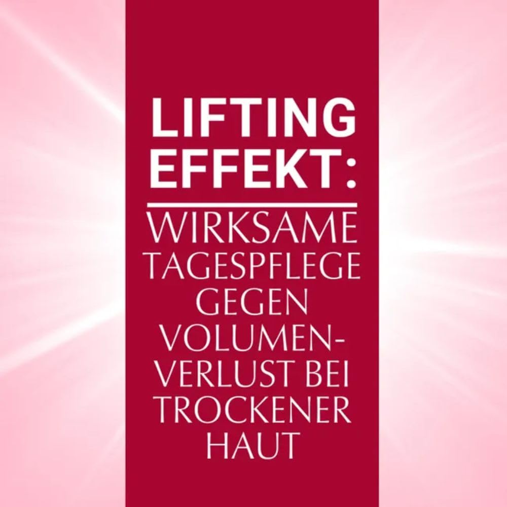 Eucerin Volume-Filler Tagespflege trockene Haut, 50 ml Crema