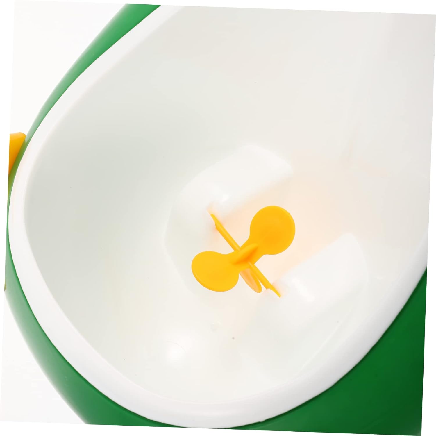 Penguin Potty Urinal for Wall Mounted Training Urinal for Boys Easy to Clean Compact Design for Home Kindergarten Great for Potty Training Ages