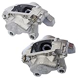 bremssattel opel vectra b vorne TECHNISCHE INFOS - BREMSSATTEL HINTEN LINKS & RECHTS -> Bremssattelausführung: Festsattel(2-Kolben); Bremssystem: ATE; Durchmesser: 35 mm