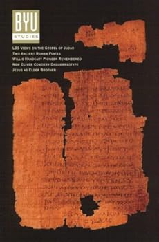 Paperback BYU Studies Volume 45, Number 2, 2006 Book