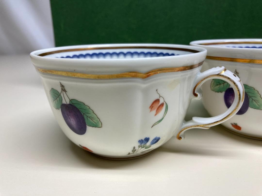 Amazon.co.jp: リチャードジノリMANIFATTURA DI DOCCIA カップ4＆