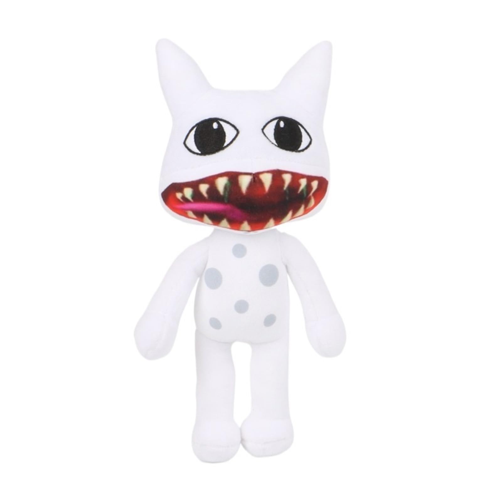 KUKUShining Animal Hospital Plush, Soft Game Character Stuffed Doll Collectible Gift(Nurse D)